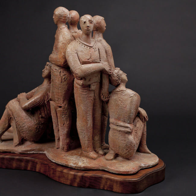 Biding Time for the Big Event