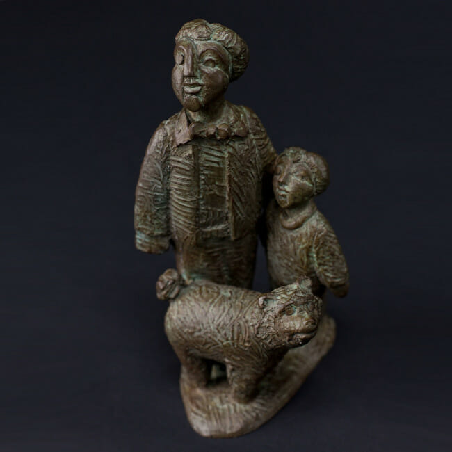 Like Father, Like Son